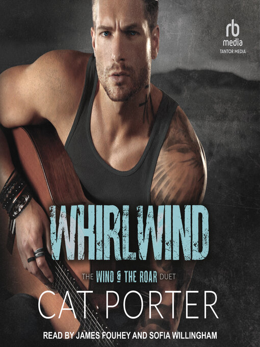 Title details for Freefall/Whirlwind by Cat Porter - Available